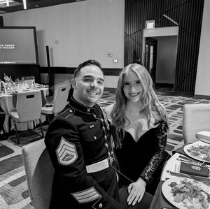 Meet your Posher, Joseph